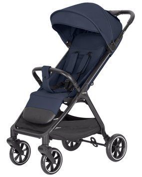 Купить Прогулочная коляска Carrello Forza CRL-5535 Aero Blue 5 650 грн недорого