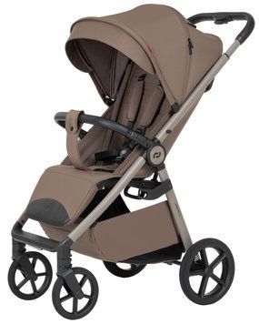 Купити Прогулянкова коляска Carrello Bravo Lite CRL-5529 Derby Brown 9 880 грн недорого, дешево