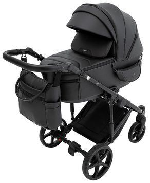 Купити Коляска дитяча 2 в 1 Adamex Zico Eco Sa-2 26 199 грн недорого, дешево