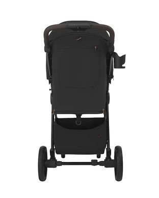 Купить Коляска прогулочная Espiro Wave Pro 09 Taupe Rapsody 12 900 грн недорого