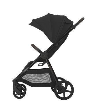 Купить Коляска прогулочная Espiro Wave Pro 09 Taupe Rapsody 12 900 грн недорого