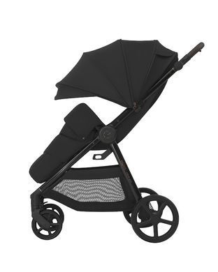 Купить Коляска прогулочная Espiro Wave Pro 09 Taupe Rapsody 12 900 грн недорого