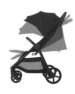 Купить Коляска прогулочная Espiro Wave Pro 09 Taupe Rapsody 12 900 грн недорого
