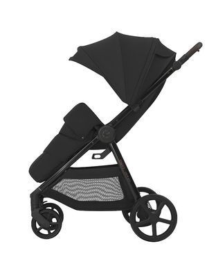 Купить Коляска прогулочная Espiro Wave Pro 09 Taupe Rapsody 12 900 грн недорого