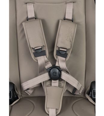 Купити Коляска дитяча 2 в 1 Espiro Clodi 07 Chic Gray 26 100 грн недорого, дешево