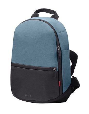 Купить Люлька + сумка Carrello Alfa CRL-6507/1 Indigo Blue (опция) 4 980 грн недорого