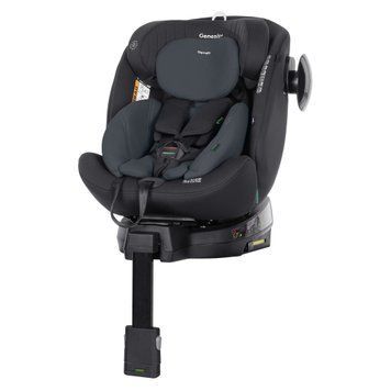Купить Автокресло Carrello Genesis+ CRL-12807 i-Size Magnet Grey 7 680 грн недорого
