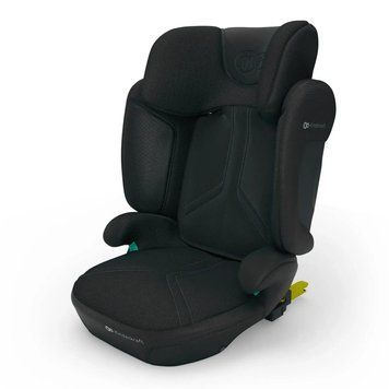 Купити Автокрісло Kinderkraft Xpand 2 PRO i-Size Black 6 290 грн недорого, дешево