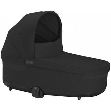 Купити Люлька до коляски Cybex Balios S Lux Moon Black 10 100 грн недорого, дешево