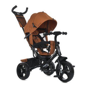 Купити Трьохколісний велосипед Turbo Trike MT 1005-11 3 230 грн недорого, дешево