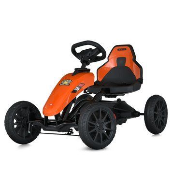 Веломобиль Bambi Kart M 5779E-7