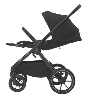 Купити Коляска дитяча 2 в 1 Espiro Clodi 07 Chic Gray 26 100 грн недорого, дешево