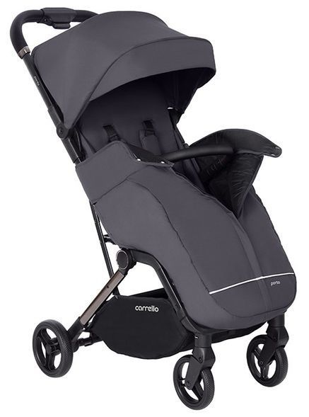 Купить Прогулочная коляска Carrello Porto CRL-5522 Tan Grey 5 964 грн недорого