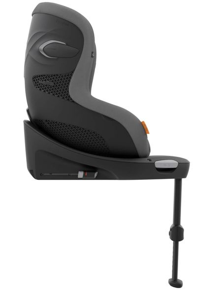 Купити Автокрісло Cybex Sirona G i-Size Lava Grey 12 240 грн недорого, дешево