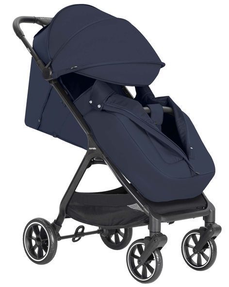 Купить Прогулочная коляска Carrello Forza CRL-5535 Aero Blue 5 650 грн недорого
