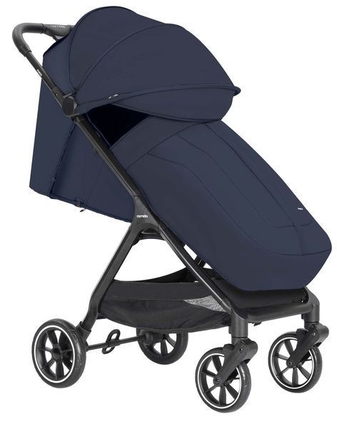 Купить Прогулочная коляска Carrello Forza CRL-5535 Aero Blue 5 650 грн недорого