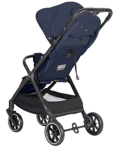 Купить Прогулочная коляска Carrello Forza CRL-5535 Aero Blue 5 650 грн недорого