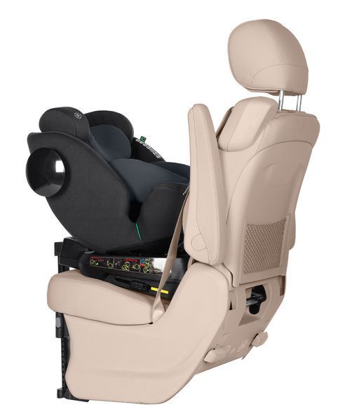 Купить Автокресло Carrello Genesis+ CRL-12807 i-Size Magnet Grey 7 680 грн недорого