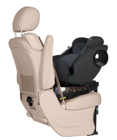 Купить Автокресло Carrello Genesis+ CRL-12807 i-Size Magnet Grey 7 680 грн недорого