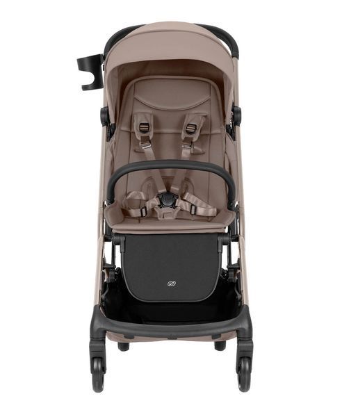 Купить Прогулочная коляска Carrello Magia CRL-5555 Spice Beige 9 220 грн недорого