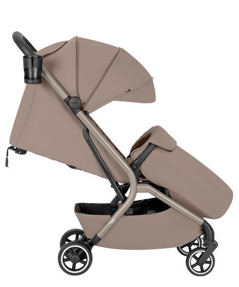 Купить Прогулочная коляска Carrello Magia CRL-5555 Spice Beige 9 220 грн недорого