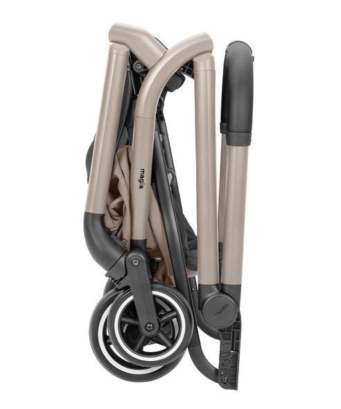 Купить Прогулочная коляска Carrello Magia CRL-5555 Spice Beige 9 220 грн недорого
