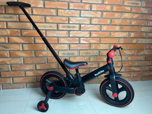 Купити Дитячий велосипед-трансформер Best Trike BT-84119 3 350 грн недорого, дешево