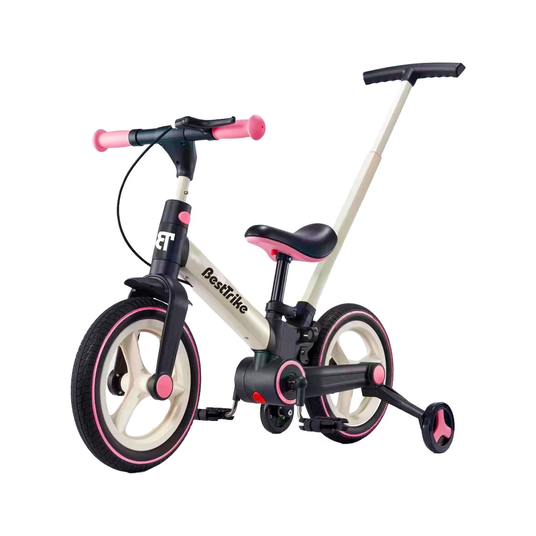 ᐉ Велосипед-трансформер Best Trike BT-12755 | Poteshki.com.ua