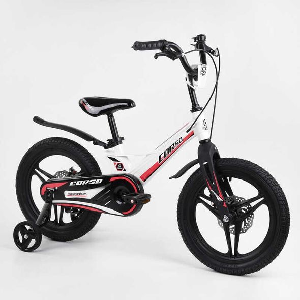 Купить Велосипед детский CORSO 16" МG-16425 2 570 грн недорого