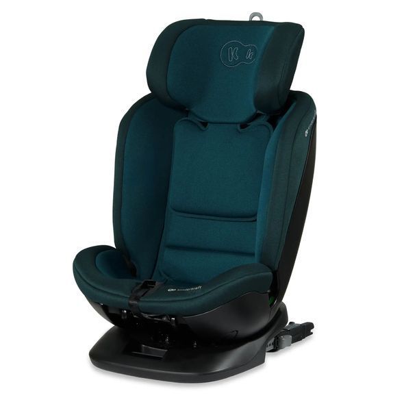 Купить Автокресло Kinderkraft Xpedition 2 i-Size Harbour Blue 9 690 грн недорого