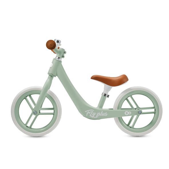 Купить Беговел Kinderkraft Fly Plus Mint 3 190 грн недорого