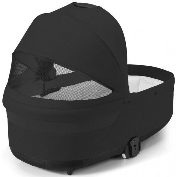 Купить Люлька Cybex Balios S Lux Moon Black 10 100 грн недорого