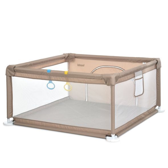 Купить Манеж детский Bambi MR 1339-BG 1 760 грн недорого