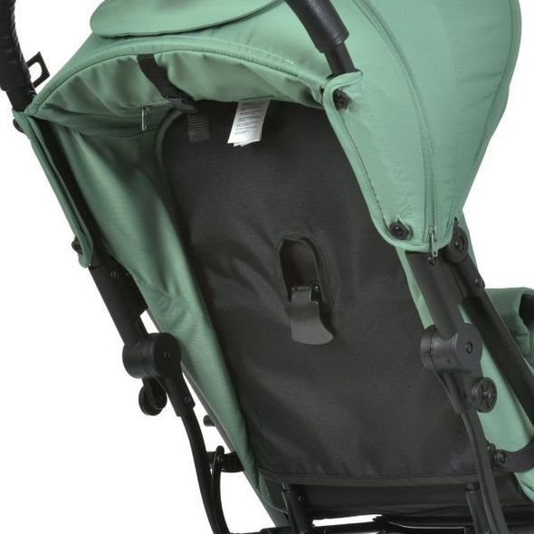 Купити Прогулянкова коляска Bambi Flash M 5727-1 Sea Spray 3 690 грн недорого, дешево