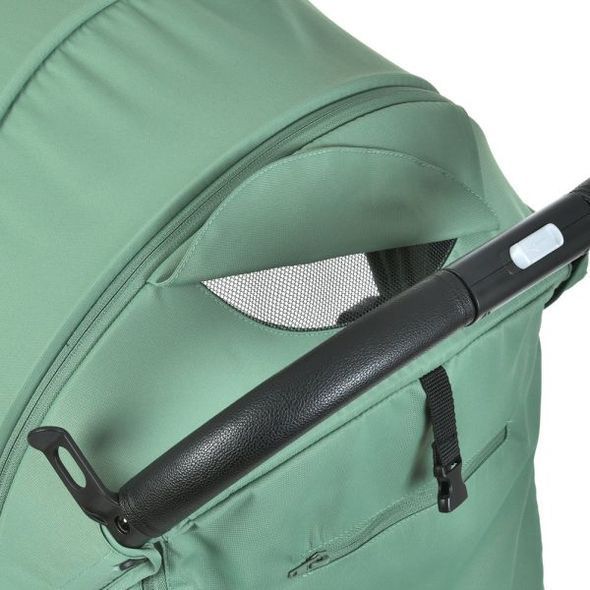 Купити Прогулянкова коляска Bambi Flash M 5727-1 Sea Spray 3 690 грн недорого, дешево