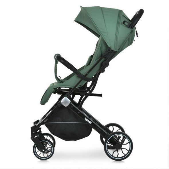 Купити Прогулянкова коляска Bambi Flash M 5727-1 Sea Spray 3 690 грн недорого, дешево