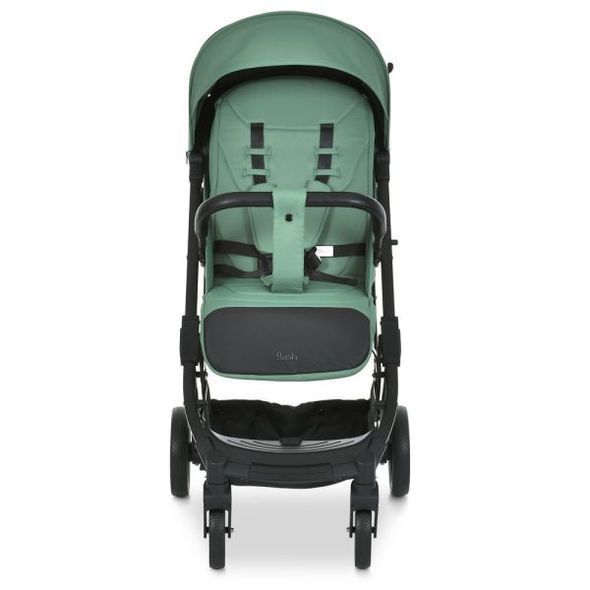 Купити Прогулянкова коляска Bambi Flash M 5727-1 Sea Spray 3 690 грн недорого, дешево