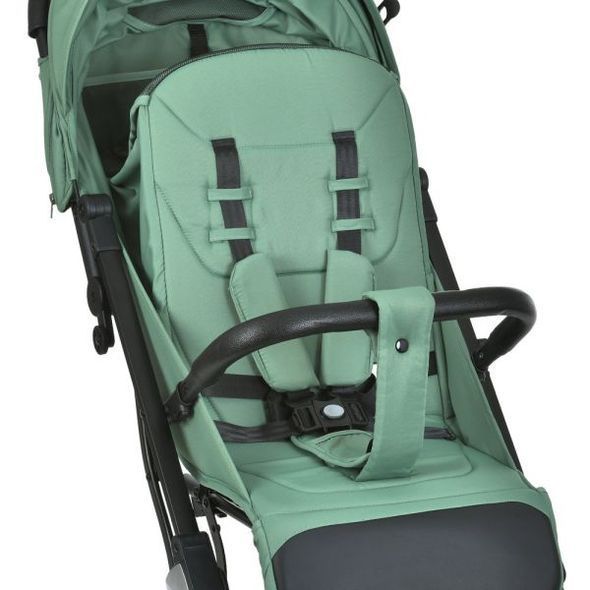 Купити Прогулянкова коляска Bambi Flash M 5727-1 Sea Spray 3 690 грн недорого, дешево