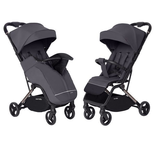 Купить Прогулочная коляска Carrello Porto CRL-5522 Tan Grey 5 964 грн недорого