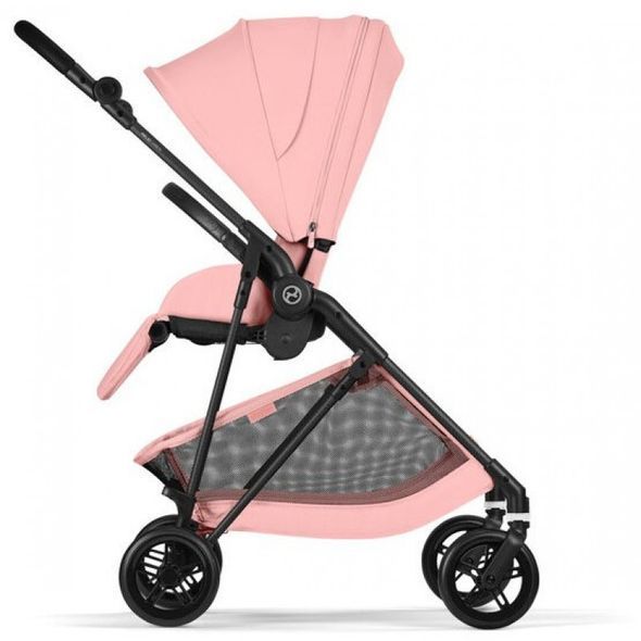 Купить Прогулочная коляска Cybex Melio Carbon 2026 Candy Pink 21 900 грн недорого