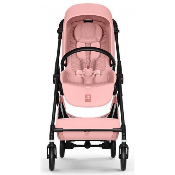 Купить Прогулочная коляска Cybex Melio Carbon 2026 Candy Pink 21 900 грн недорого