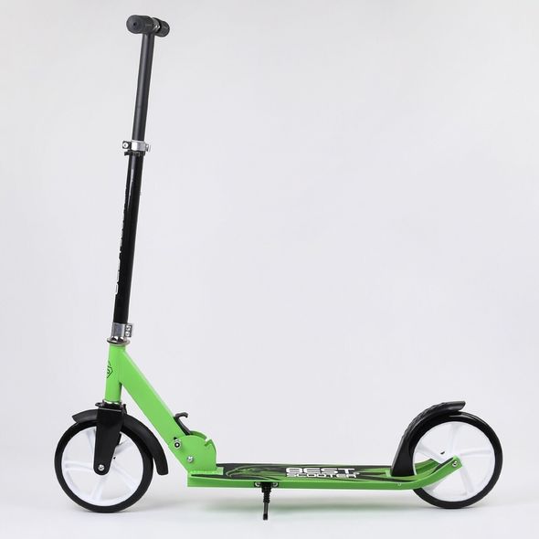 Купить Самокат двухколесный Best Scooter 98829 1 550 грн недорого