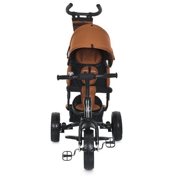 Купить Трехколесный велосипед Turbo Trike MT 1005-11 3 230 грн недорого