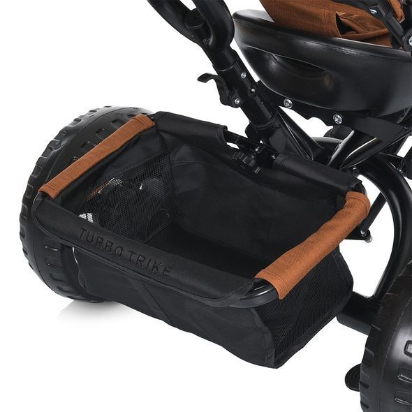 Купить Трехколесный велосипед Turbo Trike MT 1005-11 3 230 грн недорого