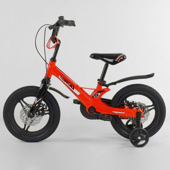 Купити Велосипед 2-х колісний CORSO 14" MG-66936 2 221 грн недорого, дешево