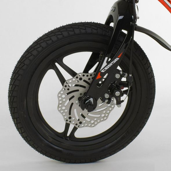 Купить Велосипед 2-х колёсный CORSO 14" MG-66936 2 221 грн недорого