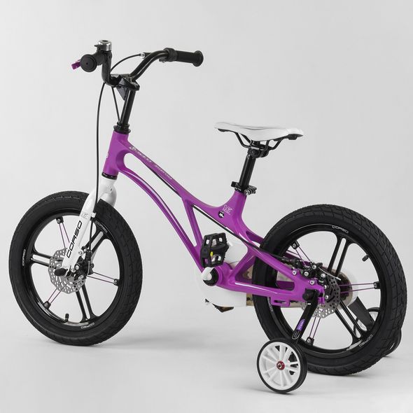 Купити Велосипед дитячий CORSO 16" LT-22900 5 243 грн недорого, дешево
