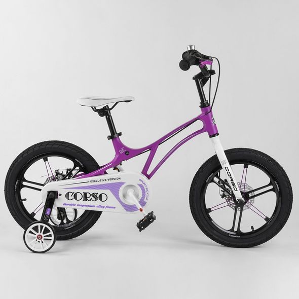 Купить Велосипед детский CORSO 16" LT-22900 5 243 грн недорого