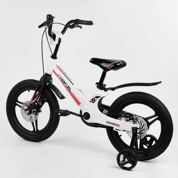 Купить Велосипед детский CORSO 16" МG-16425 2 570 грн недорого