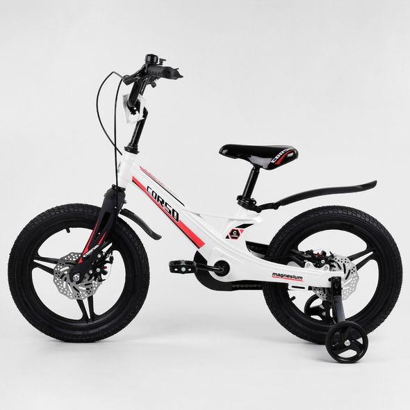 Купити Велосипед дитячий CORSO 16" МG-16425 2 570 грн недорого, дешево